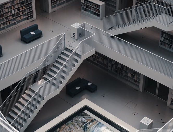 Our Library
