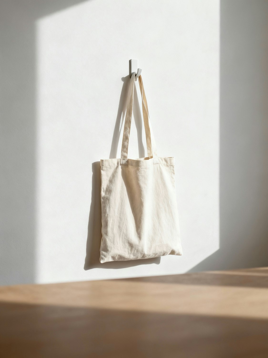 Canvas Tote